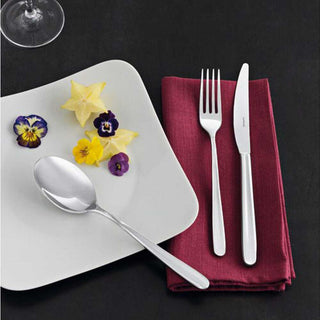 Sambonet Hannah cutlery set 30 pieces - Buy now on ShopDecor - Discover the best products by SAMBONET design