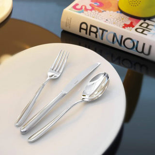 Sambonet Hannah cutlery set 75 pieces - Buy now on ShopDecor - Discover the best products by SAMBONET design