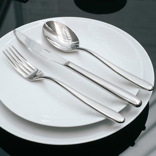 Sambonet Hannah cutlery set 75 pieces - Buy now on ShopDecor - Discover the best products by SAMBONET design