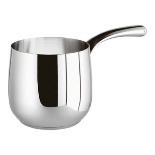 Sambonet Kikka milk boiler Without Lid - Buy now on ShopDecor - Discover the best products by SAMBONET design