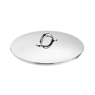 Sambonet Kikka lid 20 cm - 7.88 in - Buy now on ShopDecor - Discover the best products by SAMBONET design