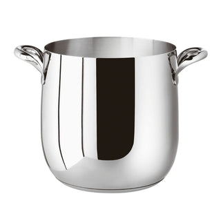 Sambonet Kikka stock pot 20 cm - 7.88 inch - Buy now on ShopDecor - Discover the best products by SAMBONET design