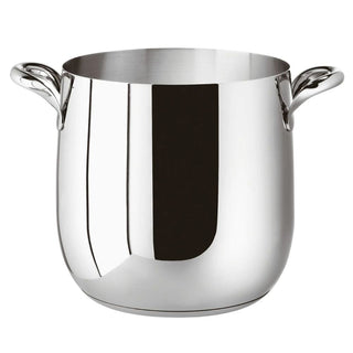 Sambonet Kikka stock pot 24 cm - 9.45 inch - Buy now on ShopDecor - Discover the best products by SAMBONET design