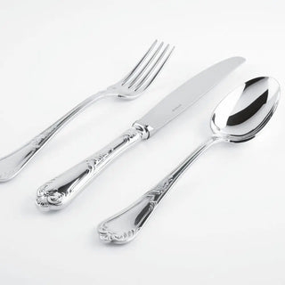 Sambonet Laurier EPNS cutlery set electroplated nickel-silver - Buy now on ShopDecor - Discover the best products by SAMBONET design