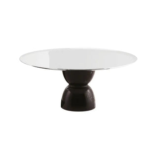 Sambonet Madame stand Sambonet Silverplated Steel 22 cm - 8.66 in - Buy now on ShopDecor - Discover the best products by SAMBONET design
