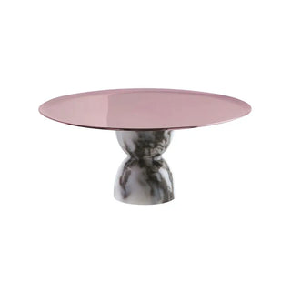 Sambonet Madame stand Sambonet PVD Parfait Amour 22 cm - 8.66 in - Buy now on ShopDecor - Discover the best products by SAMBONET design