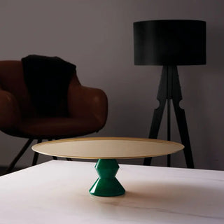 Sambonet Madame stand - Buy now on ShopDecor - Discover the best products by SAMBONET design