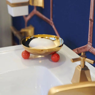 Sambonet Penelope bowl - Buy now on ShopDecor - Discover the best products by SAMBONET design