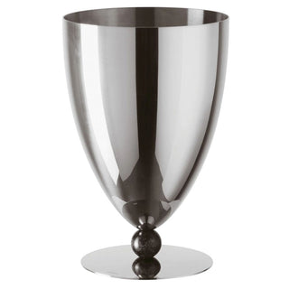 Sambonet Penelope wine cooler Sambonet Mirror Steel - Buy now on ShopDecor - Discover the best products by SAMBONET design