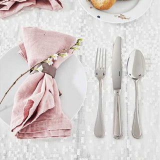 Sambonet Perles cutlery set 36 pieces - Buy now on ShopDecor - Discover the best products by SAMBONET design