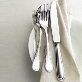 Sambonet Perles cutlery set 36 pieces - Buy now on ShopDecor - Discover the best products by SAMBONET design