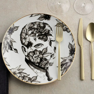 Sambonet Rock cutlery set - Buy now on ShopDecor - Discover the best products by SAMBONET design