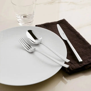 Sambonet Rock cutlery set - Buy now on ShopDecor - Discover the best products by SAMBONET design