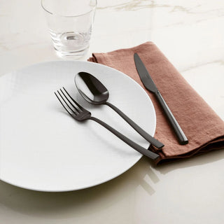 Sambonet Rock 36-piece cutlery set - Buy now on ShopDecor - Discover the best products by SAMBONET design