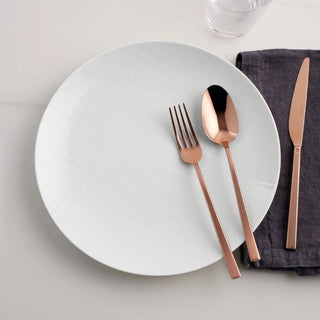 Sambonet Rock 60-piece cutlery set - Buy now on ShopDecor - Discover the best products by SAMBONET design