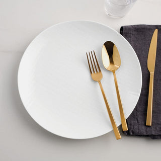 Sambonet Rock 36-piece cutlery set - Buy now on ShopDecor - Discover the best products by SAMBONET design