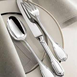 Sambonet Saint Bonnet EPNS cutlery set electroplated nickel-silver - Buy now on ShopDecor - Discover the best products by SAMBONET design