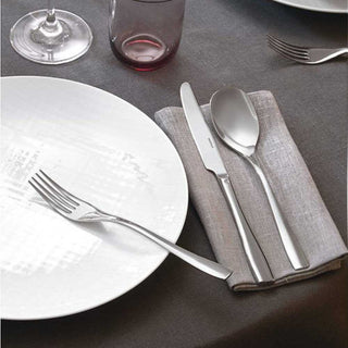 Sambonet Sintesi cutlery set 75 pieces - Buy now on ShopDecor - Discover the best products by SAMBONET design