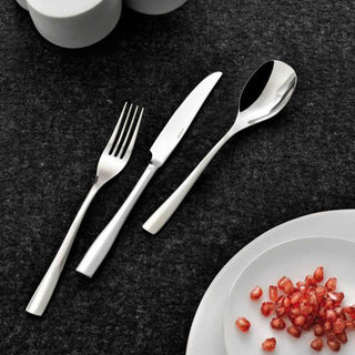 Sambonet Sintesi cutlery set 75 pieces - Buy now on ShopDecor - Discover the best products by SAMBONET design