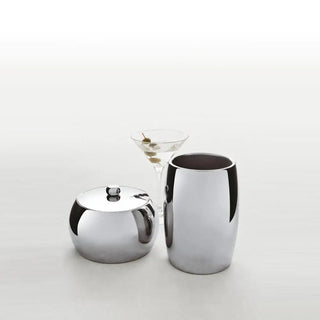 Sambonet Sphera wine cooler - Buy now on ShopDecor - Discover the best products by SAMBONET design