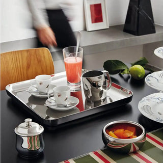 Sambonet Sphera creamer - Buy now on ShopDecor - Discover the best products by SAMBONET design