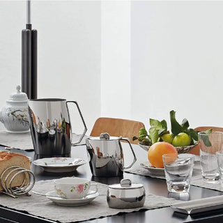 Sambonet Sphera water pitcher - Buy now on ShopDecor - Discover the best products by SAMBONET design