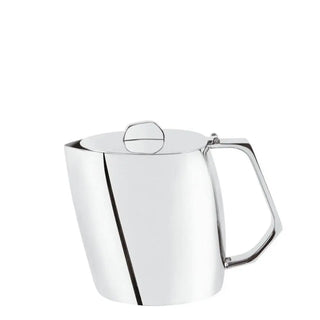 Sambonet Sphera coffee pot Steel 1 lt - 33.81 oz - Buy now on ShopDecor - Discover the best products by SAMBONET design
