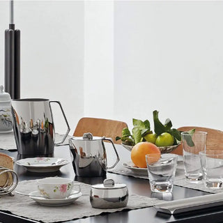 Sambonet Sphera creamer - Buy now on ShopDecor - Discover the best products by SAMBONET design