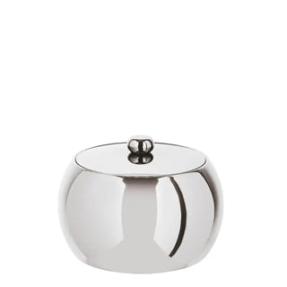 Sambonet Sphera insulated ice bucket Silver - Buy now on ShopDecor - Discover the best products by SAMBONET design