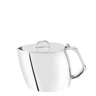Sambonet Sphera tea pot Silver - Buy now on ShopDecor - Discover the best products by SAMBONET design