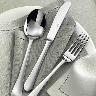 Sambonet Symbol cutlery set 24 pieces - Buy now on ShopDecor - Discover the best products by SAMBONET design