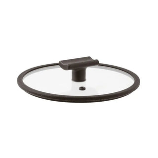Sambonet Titan Pro Double Induction lid 20 cm - 7.88 in - Buy now on ShopDecor - Discover the best products by SAMBONET design