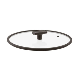 Sambonet Titan Pro Double Induction lid 24 cm - 9.45 in - Buy now on ShopDecor - Discover the best products by SAMBONET design