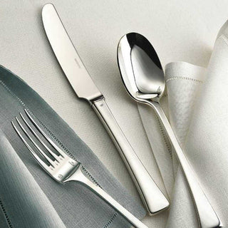 Sambonet Triennale cutlery set 36 pieces - Buy now on ShopDecor - Discover the best products by SAMBONET design