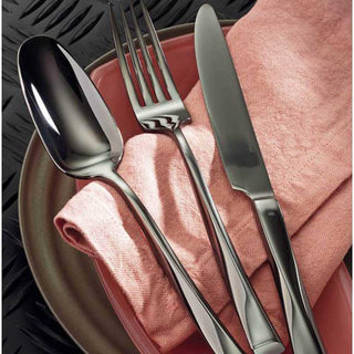 Sambonet Twist cutlery set 36 pieces - Buy now on ShopDecor - Discover the best products by SAMBONET design