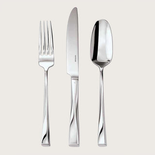 Sambonet Twist cutlery set 24 pieces - Buy now on ShopDecor - Discover the best products by SAMBONET design