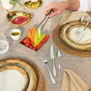 Sambonet Velvet cutlery set - Buy now on ShopDecor - Discover the best products by SAMBONET design