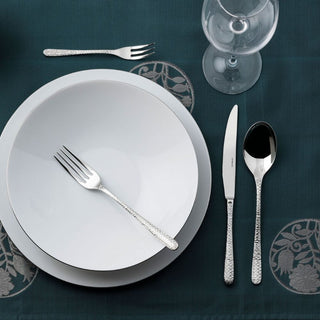 Sambonet Venezia cutlery set - Buy now on ShopDecor - Discover the best products by SAMBONET design