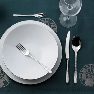 Sambonet Venezia cutlery set - Buy now on ShopDecor - Discover the best products by SAMBONET design
