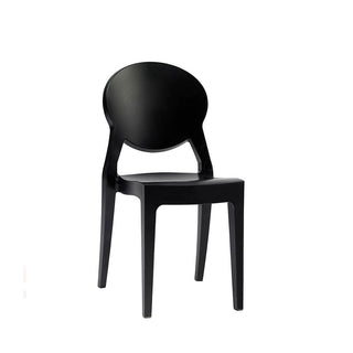 Scab Igloo chair Polycarbonate by Mark Robson - Buy now on ShopDecor - Discover the best products by SCAB design