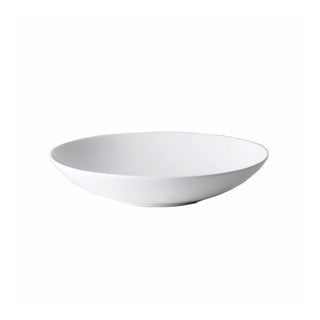 Schönhuber Franchi Aida Soup plate Bone China 26 cm - 10.24 inch - Buy now on ShopDecor - Discover the best products by SCHÖNHUBER FRANCHI design