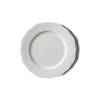 Schönhuber Franchi Armonia Dinner plate Bone China 16 cm - 6.30 inch - Buy now on ShopDecor - Discover the best products by SCHÖNHUBER FRANCHI design