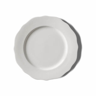 Schönhuber Franchi Armonia Dinner plate Bone China 21 cm - 8.27 inch - Buy now on ShopDecor - Discover the best products by SCHÖNHUBER FRANCHI design