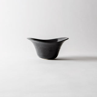 Schönhuber Franchi Asimmetrico bowl anthracite - Buy now on ShopDecor - Discover the best products by SCHÖNHUBER FRANCHI design