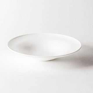 Schönhuber Franchi Assiette D'O Sky Soup Plate diam. 23 cm white - Buy now on ShopDecor - Discover the best products by SCHÖNHUBER FRANCHI design