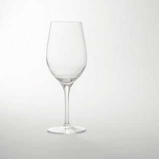 Schönhuber Franchi Basic white wine glass cl. 35 - Buy now on ShopDecor - Discover the best products by SCHÖNHUBER FRANCHI design