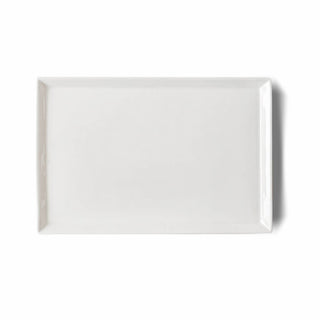 Schönhuber Franchi Breakfast & Lounge rectangular plate 31,5 x 21,5 cm. - Buy now on ShopDecor - Discover the best products by SCHÖNHUBER FRANCHI design