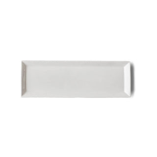 Schönhuber Franchi Breakfast & Lounge rectangular plate 30,5 x 10,4 cm. - Buy now on ShopDecor - Discover the best products by SCHÖNHUBER FRANCHI design