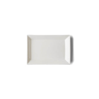 Schönhuber Franchi Breakfast & Lounge rectangular plate 15.2 x 10,2 cm. - Buy now on ShopDecor - Discover the best products by SCHÖNHUBER FRANCHI design