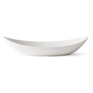 Schönhuber Franchi Fusion cup Boat Bone China 32.3 cm - 12.72 inch - Buy now on ShopDecor - Discover the best products by SCHÖNHUBER FRANCHI design